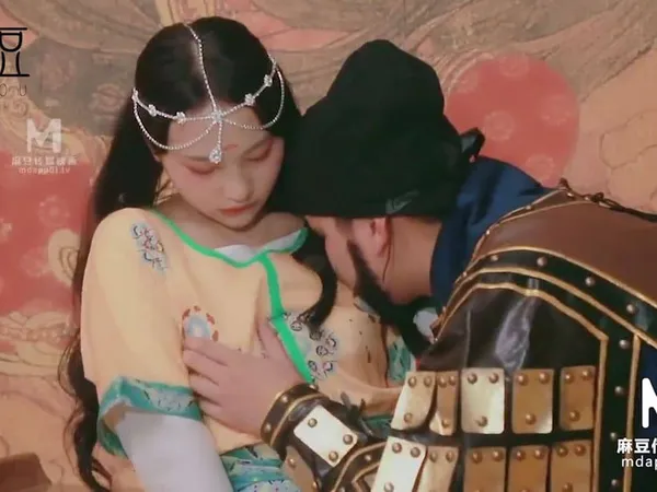 phim sex việt nam ngoại Sex cổ trang Trung Quốc, cô nàng vũ nữ xinh đẹp tuyệt trần